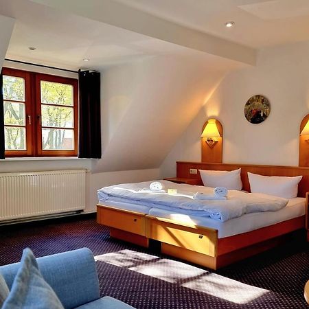 Fritz Aparthotel Πότσδαμ Εξωτερικό φωτογραφία