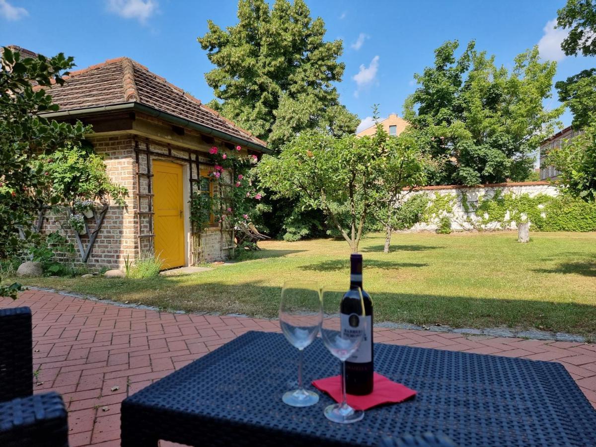 Fritz Aparthotel Πότσδαμ Εξωτερικό φωτογραφία
