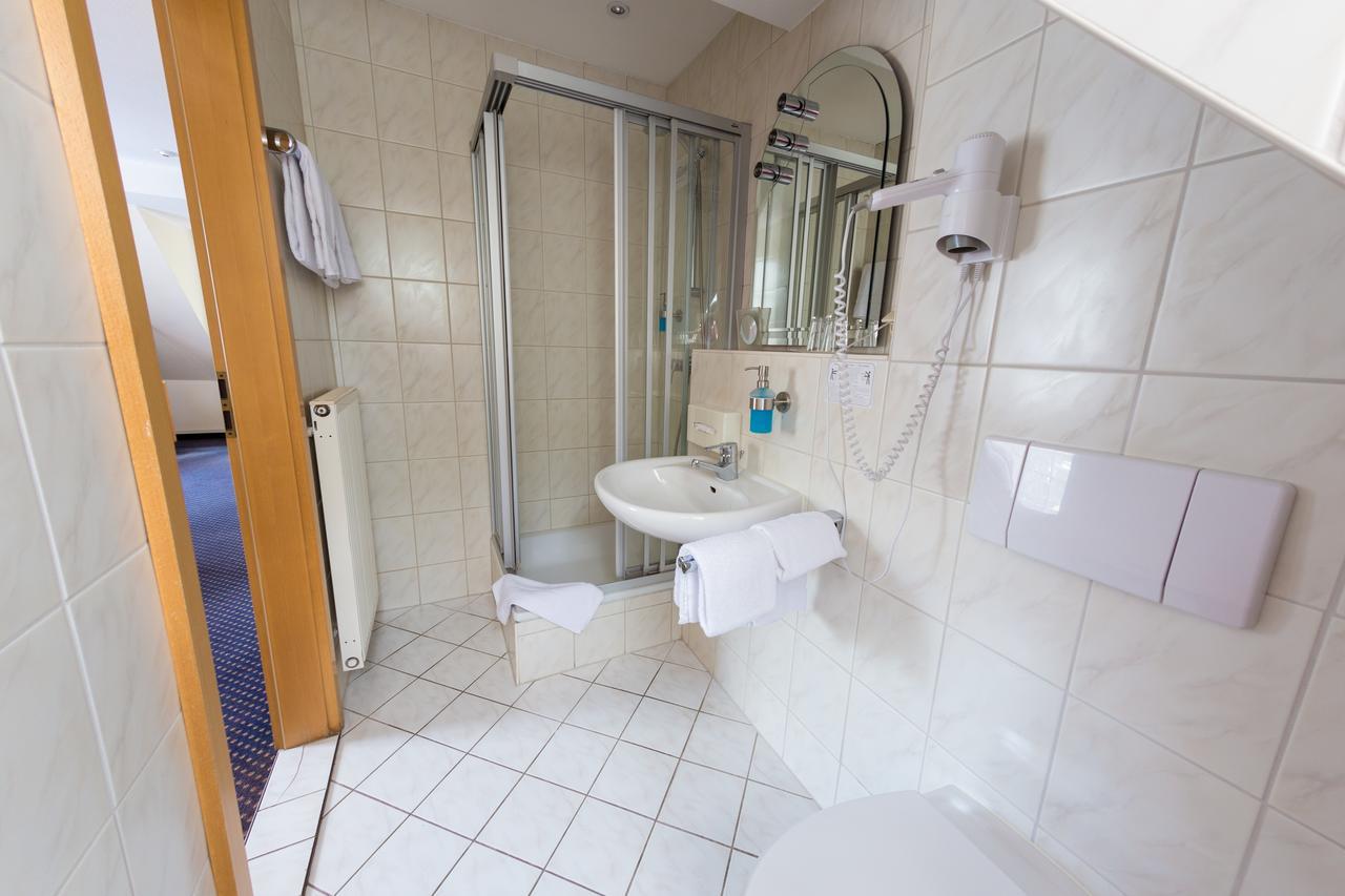 Fritz Aparthotel Πότσδαμ Εξωτερικό φωτογραφία