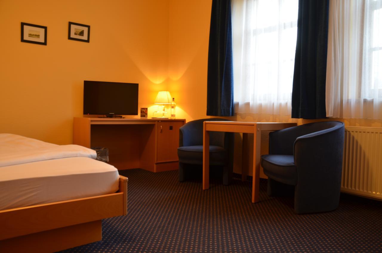 Fritz Aparthotel Πότσδαμ Εξωτερικό φωτογραφία