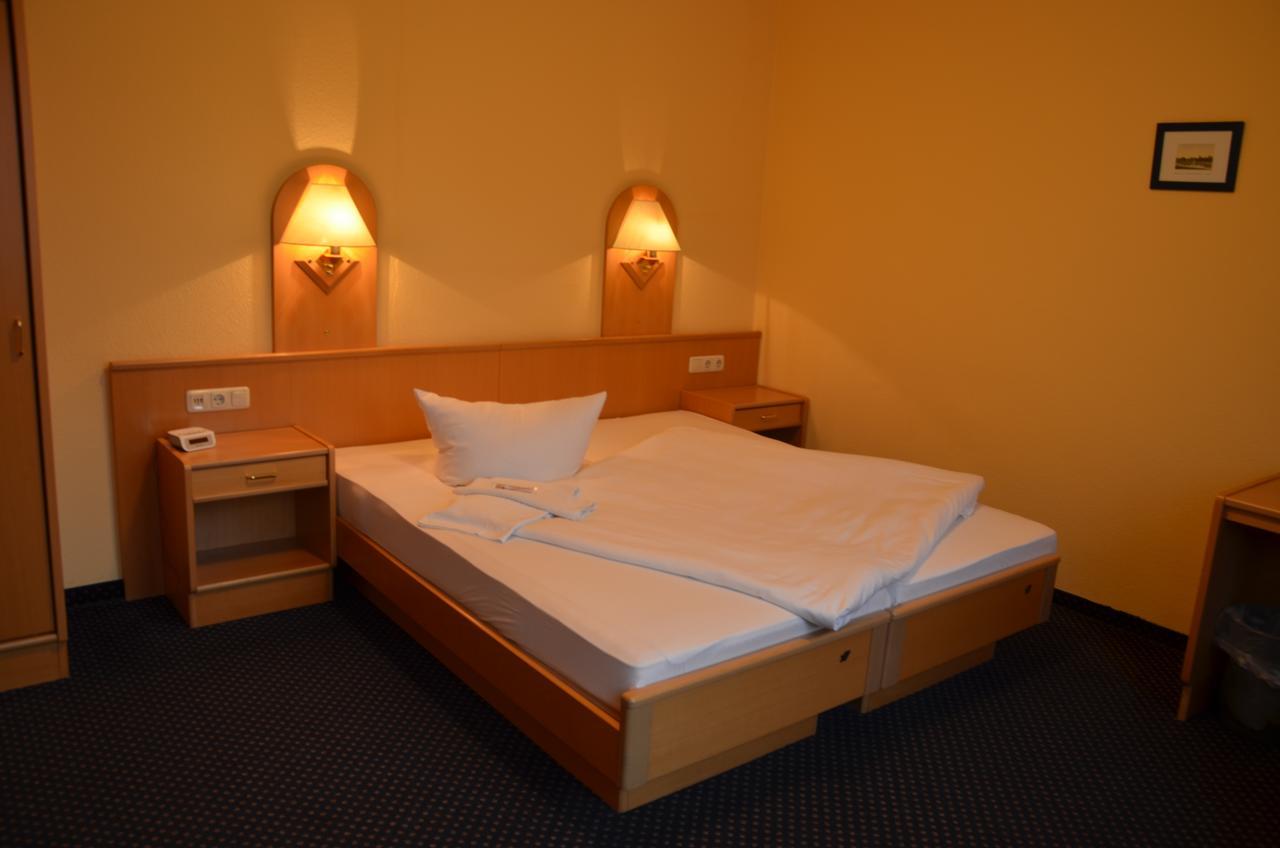 Fritz Aparthotel Πότσδαμ Εξωτερικό φωτογραφία