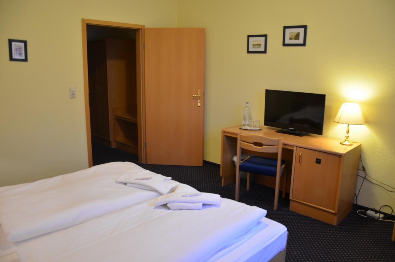 Fritz Aparthotel Πότσδαμ Εξωτερικό φωτογραφία