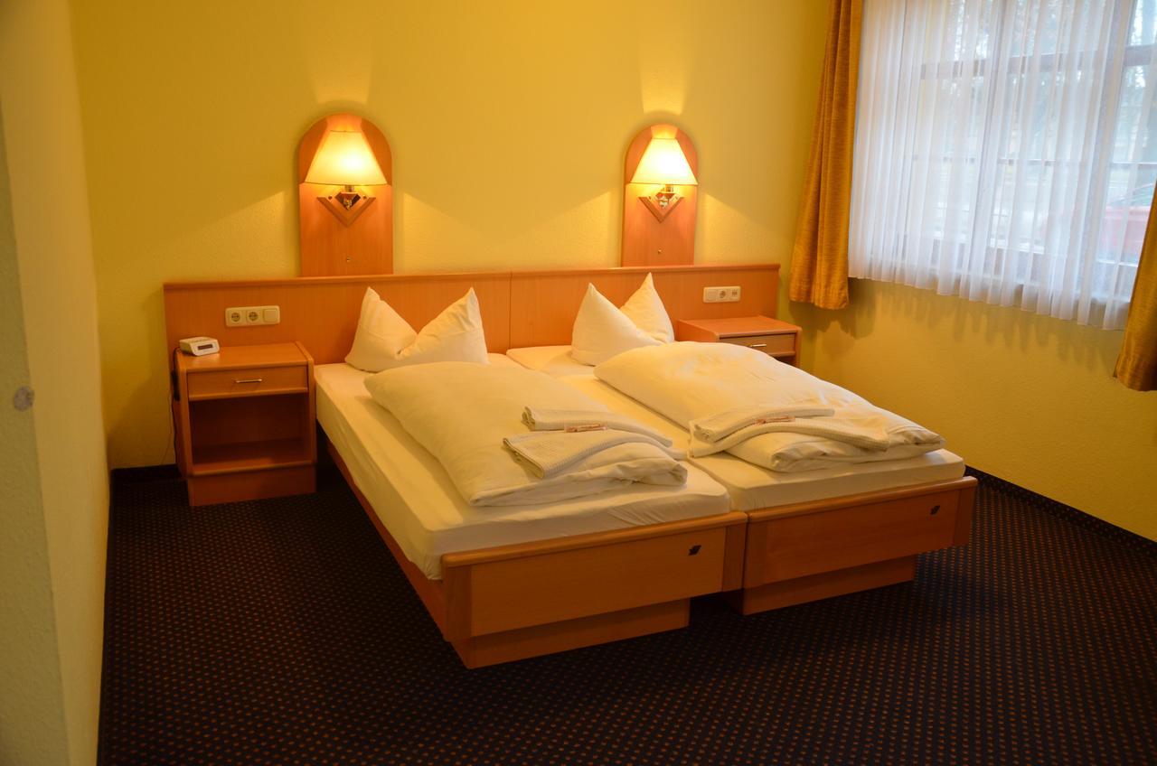 Fritz Aparthotel Πότσδαμ Εξωτερικό φωτογραφία