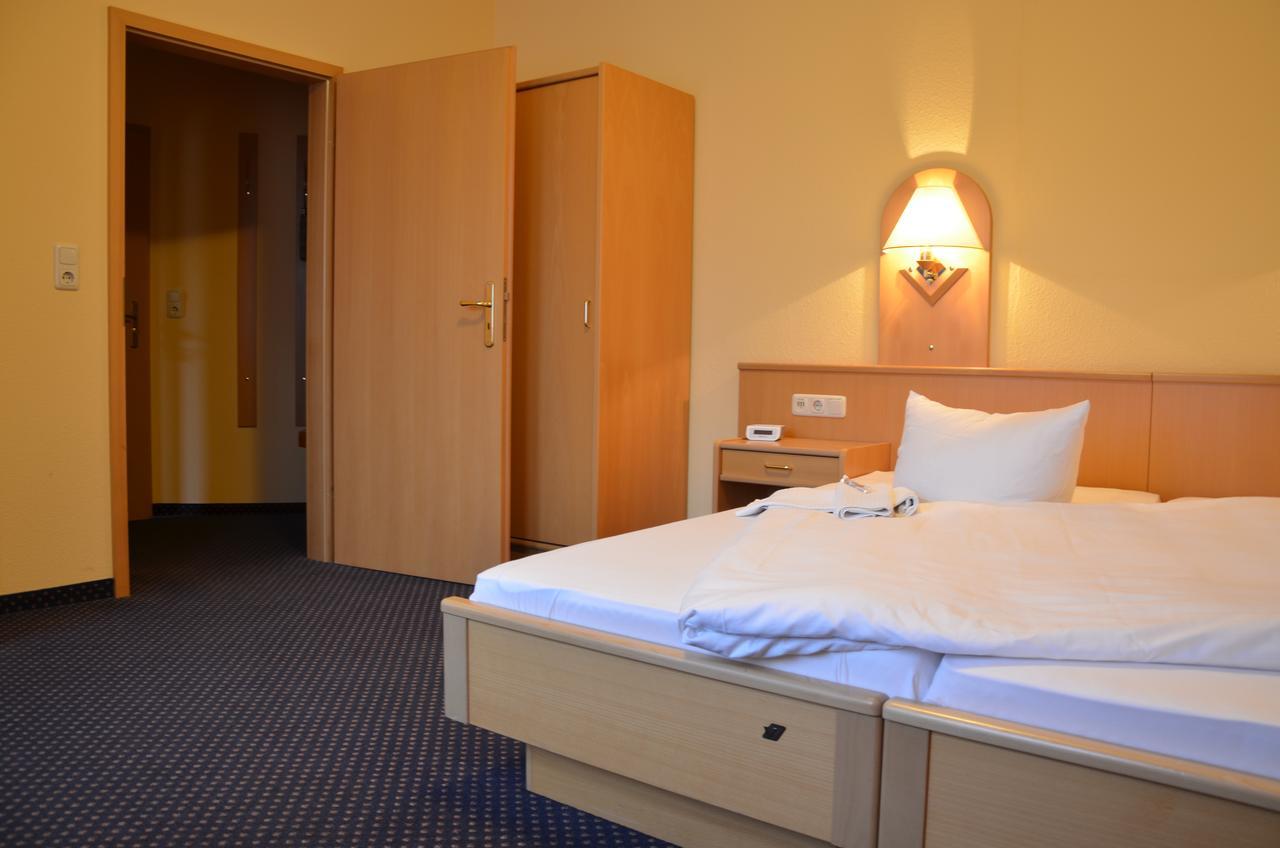 Fritz Aparthotel Πότσδαμ Εξωτερικό φωτογραφία